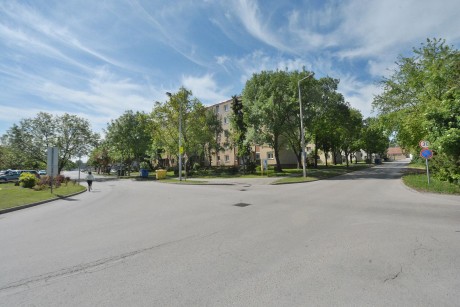 Lakossági fórumot rendeznek szerdán a Ligetsor felújításáról